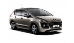 Peugeot 3008 (2009+)